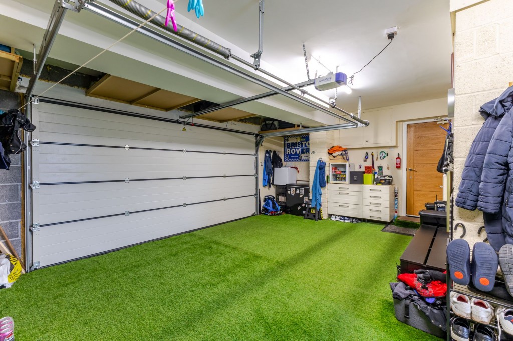 Ash Hayes Road, Nailsea, BS48