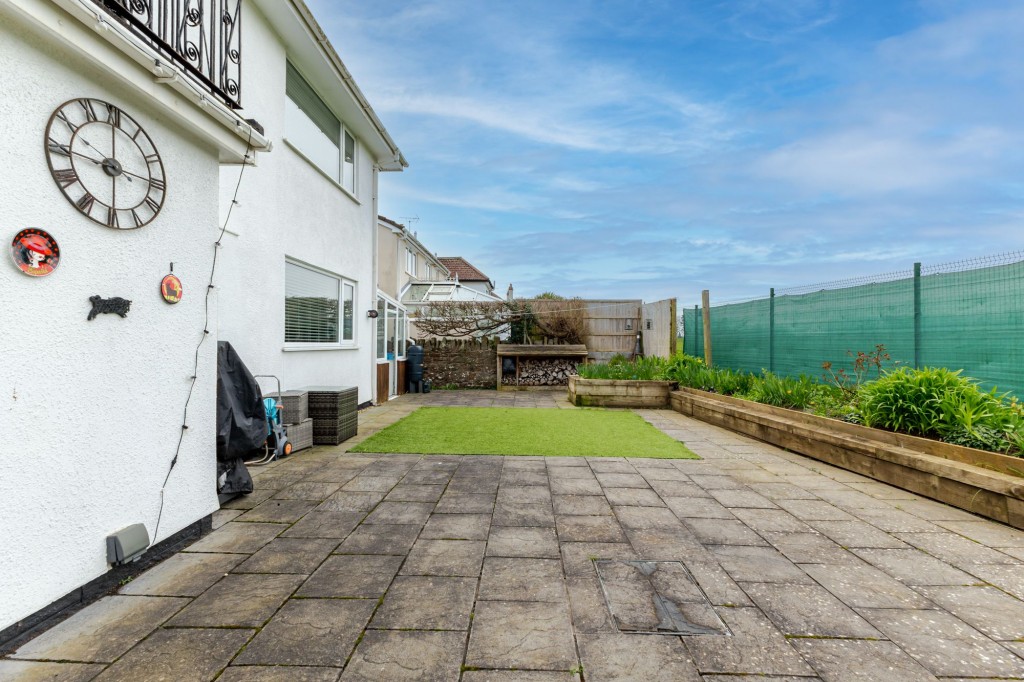 Ash Hayes Road, Nailsea, BS48