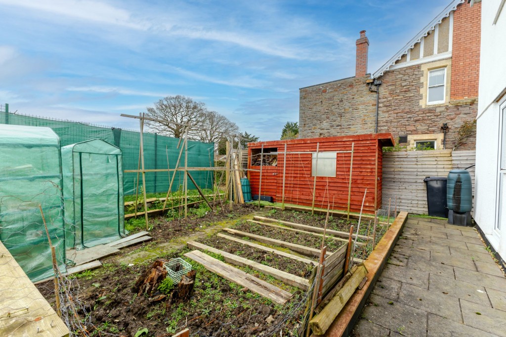 Ash Hayes Road, Nailsea, BS48