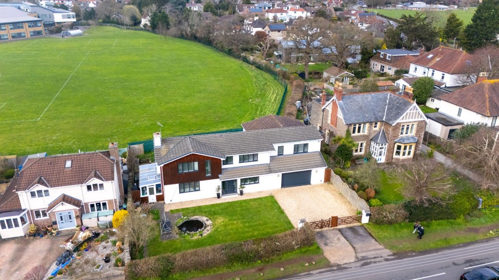 Ash Hayes Road, Nailsea, BS48