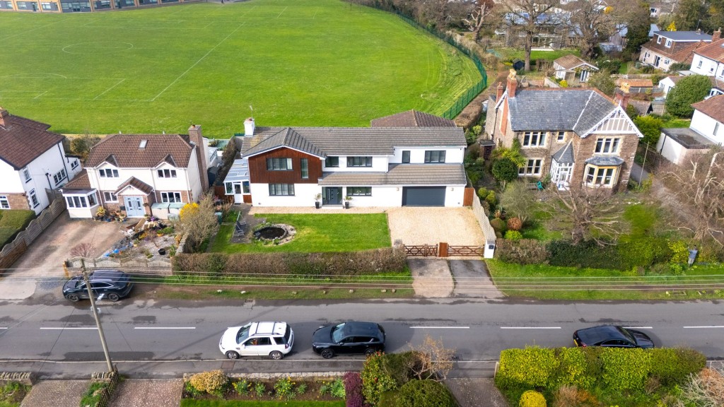 Ash Hayes Road, Nailsea, BS48