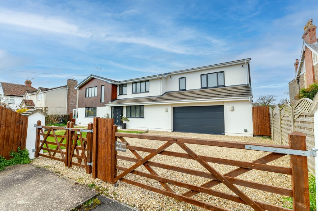 Ash Hayes Road, Nailsea, BS48