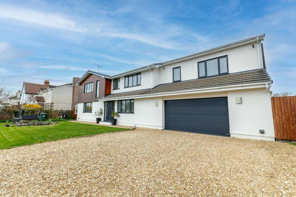 Ash Hayes Road, Nailsea, BS48