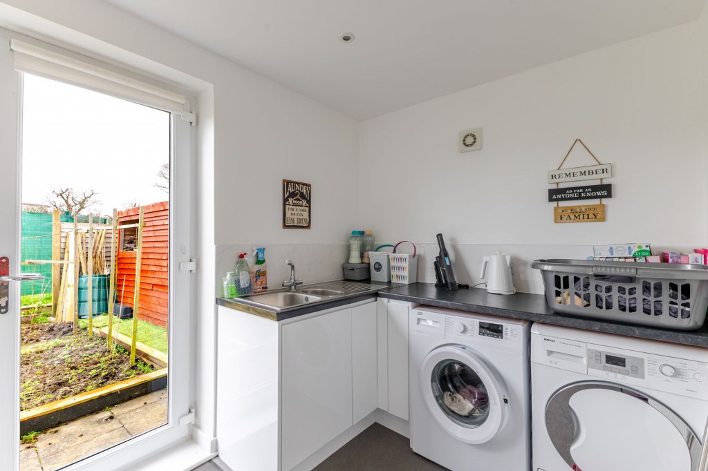 Ash Hayes Road, Nailsea, BS48