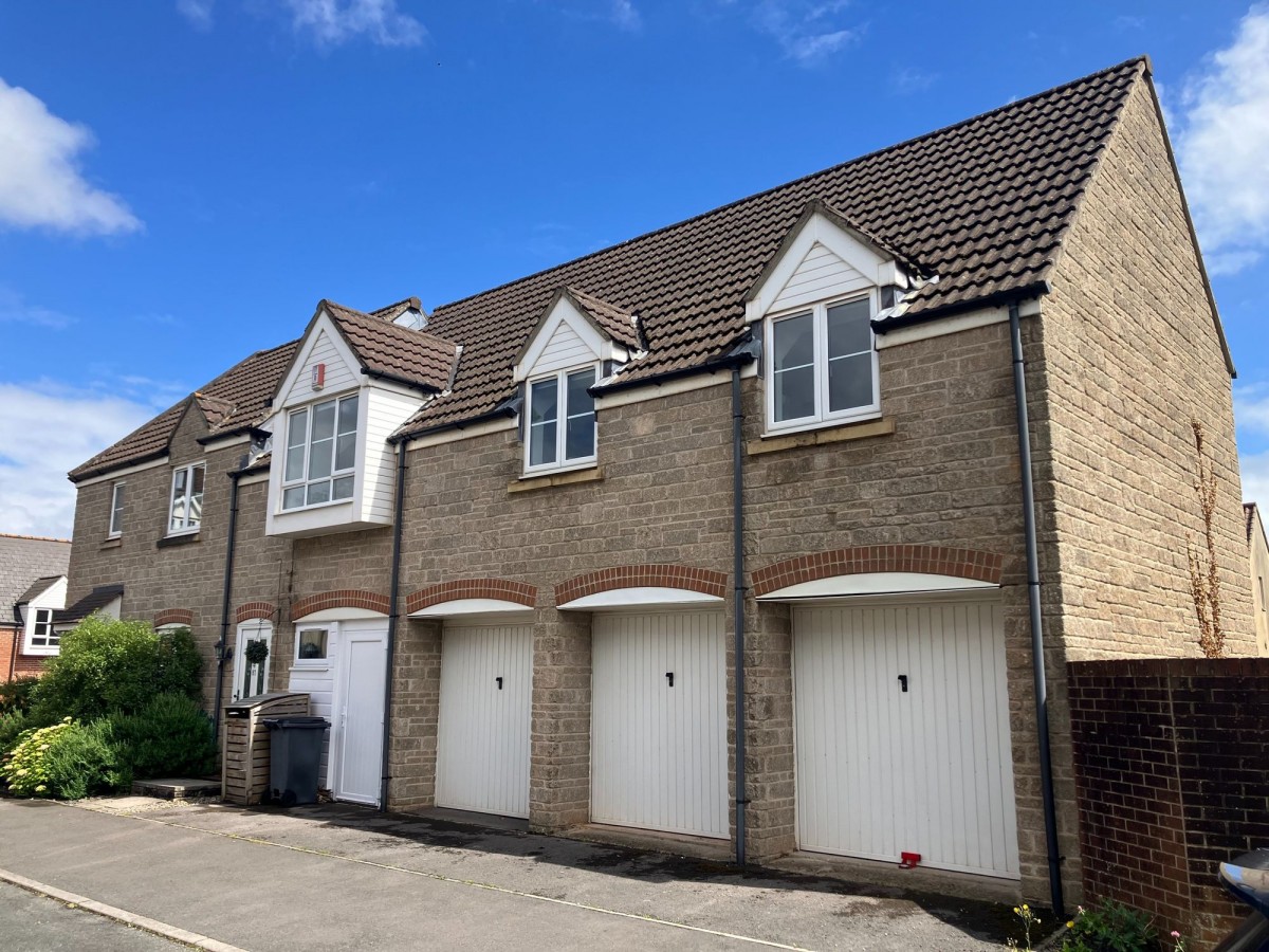 Kings Croft, Long Ashton, BS41