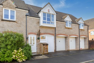 Kings Croft, Long Ashton, BS41