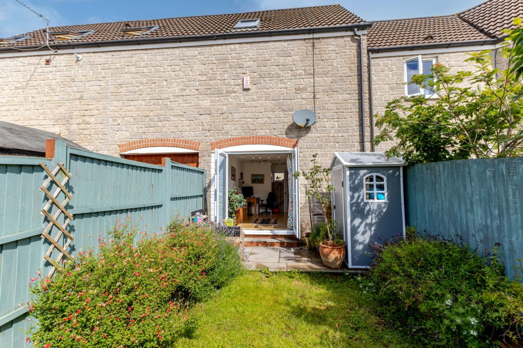 Kings Croft, Long Ashton, BS41