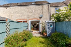 Kings Croft, Long Ashton, BS41