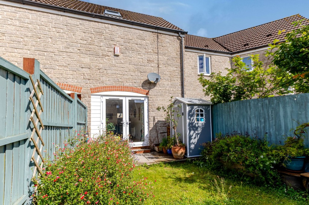 Kings Croft, Long Ashton, BS41