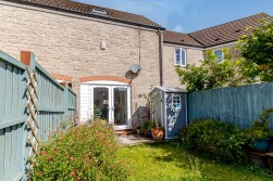 Kings Croft, Long Ashton, BS41