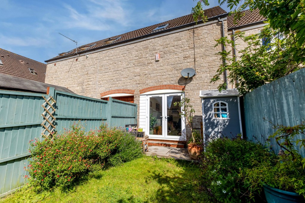 Kings Croft, Long Ashton, BS41