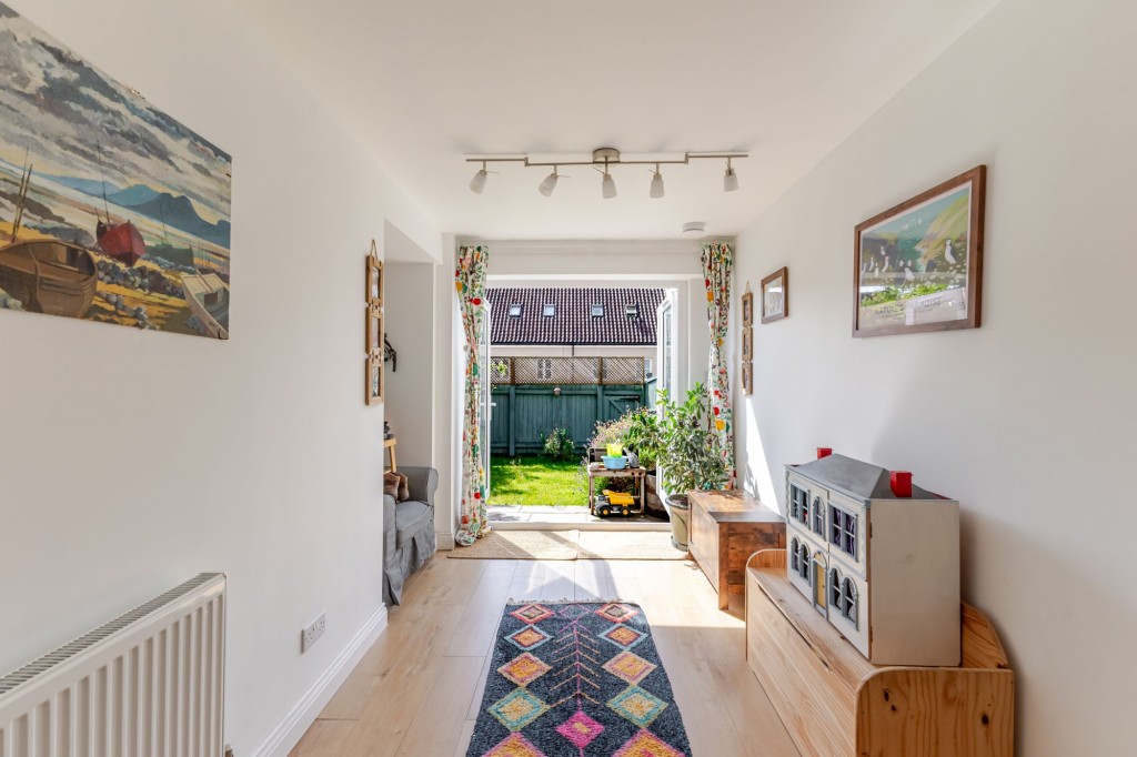 Kings Croft, Long Ashton, BS41