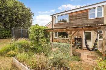 Moorfield Road, Backwell, BS48