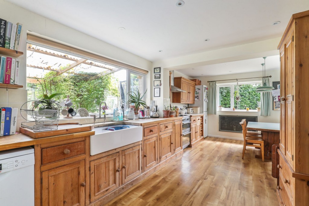 Moorfield Road, Backwell, BS48
