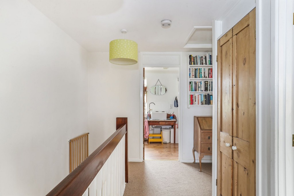 Moorfield Road, Backwell, BS48