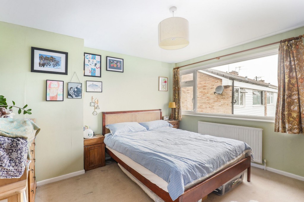 Moorfield Road, Backwell, BS48