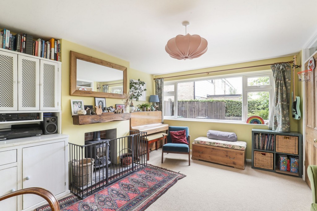 Moorfield Road, Backwell, BS48