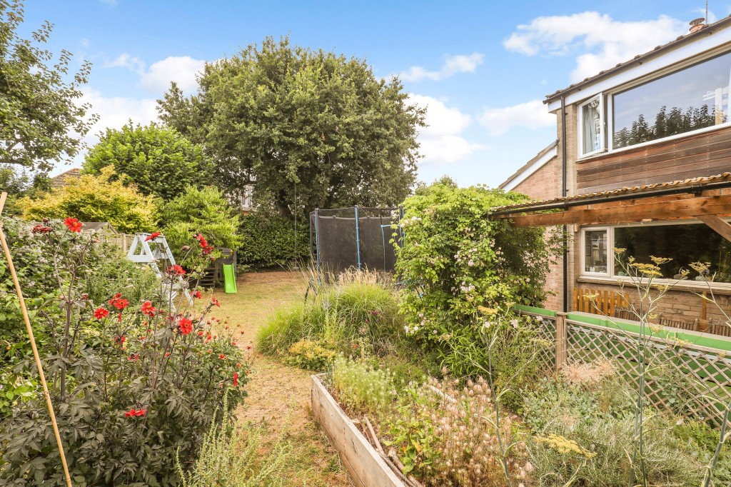 Moorfield Road, Backwell, BS48