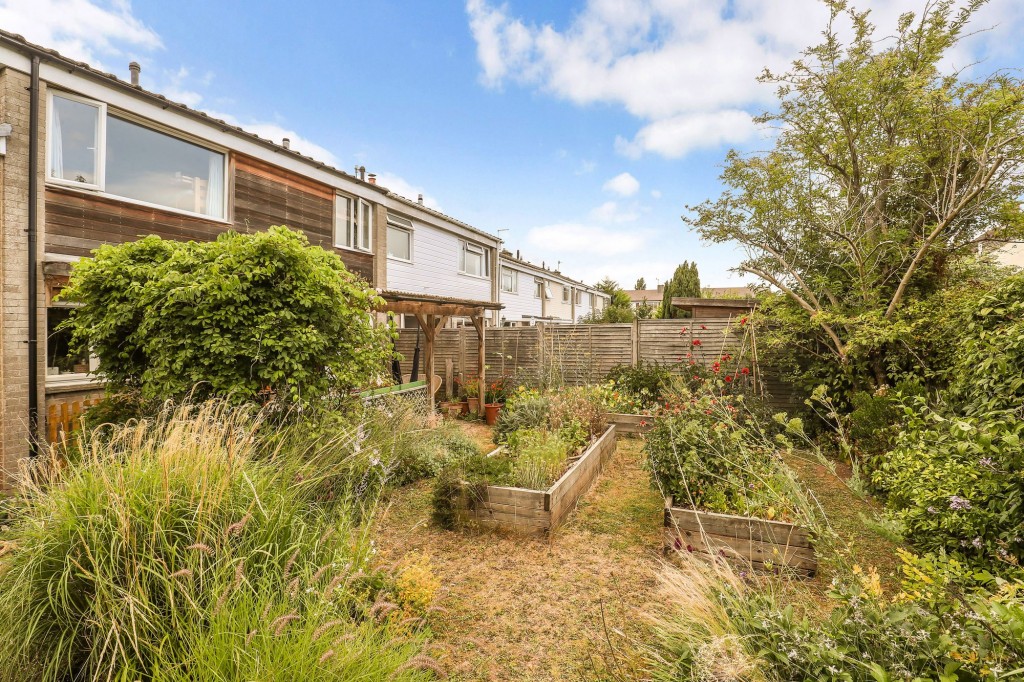 Moorfield Road, Backwell, BS48