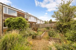 Moorfield Road, Backwell, BS48