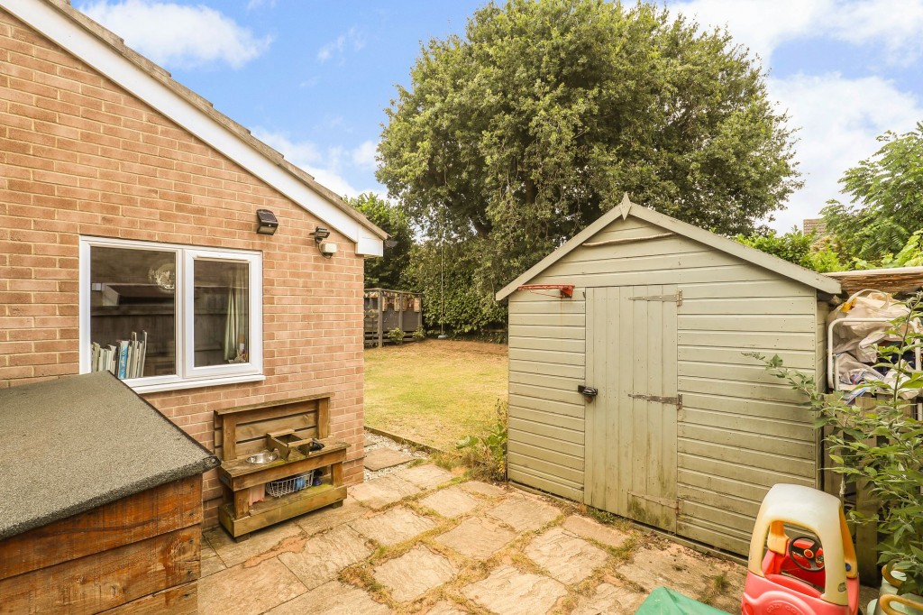 Moorfield Road, Backwell, BS48