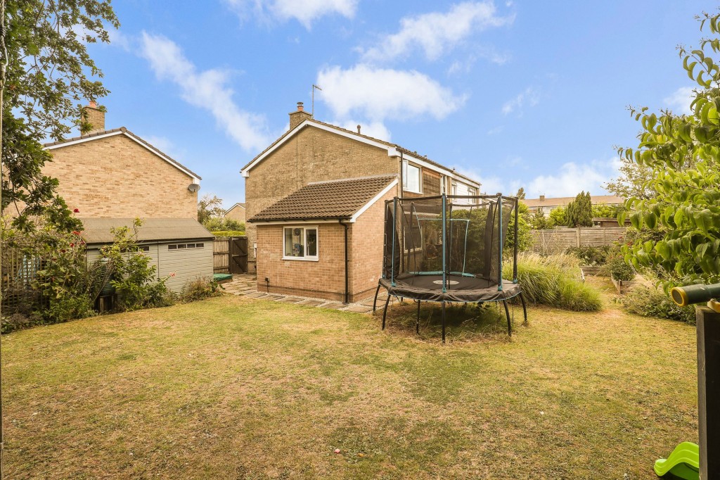 Moorfield Road, Backwell, BS48