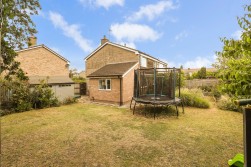 Moorfield Road, Backwell, BS48