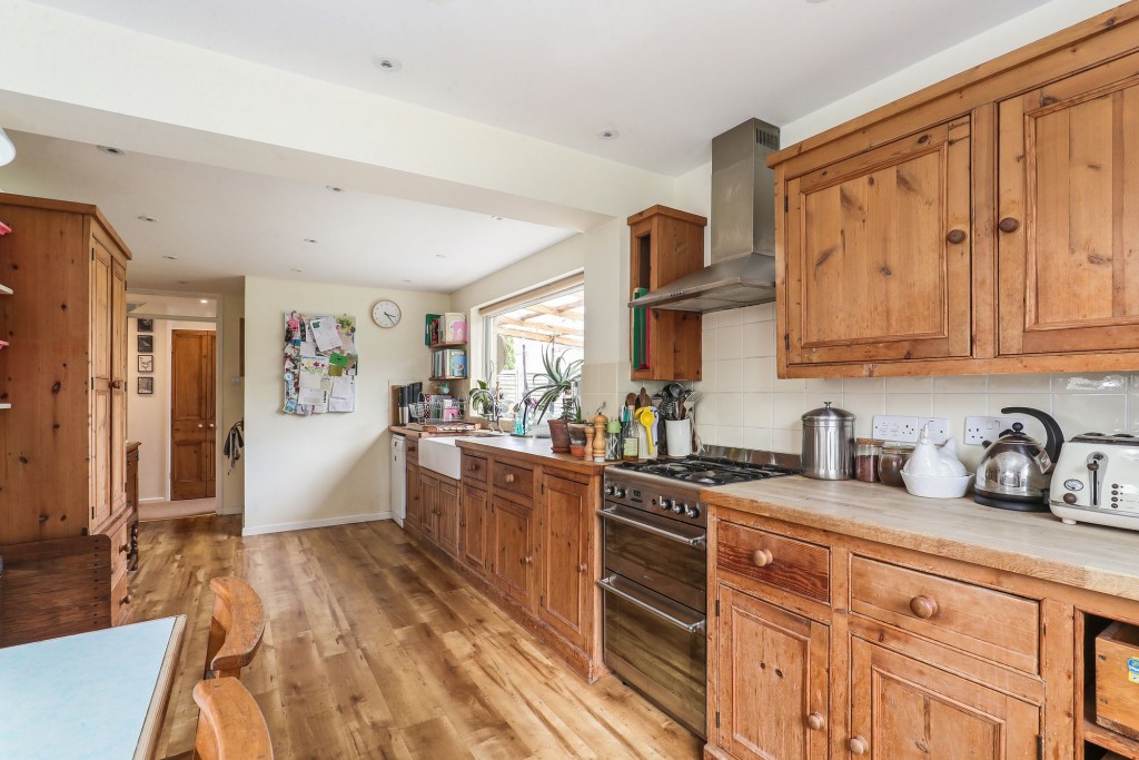 Moorfield Road, Backwell, BS48