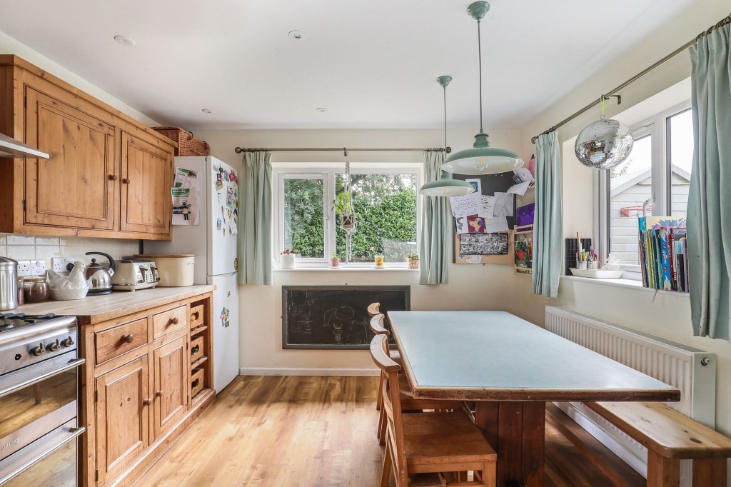 Moorfield Road, Backwell, BS48