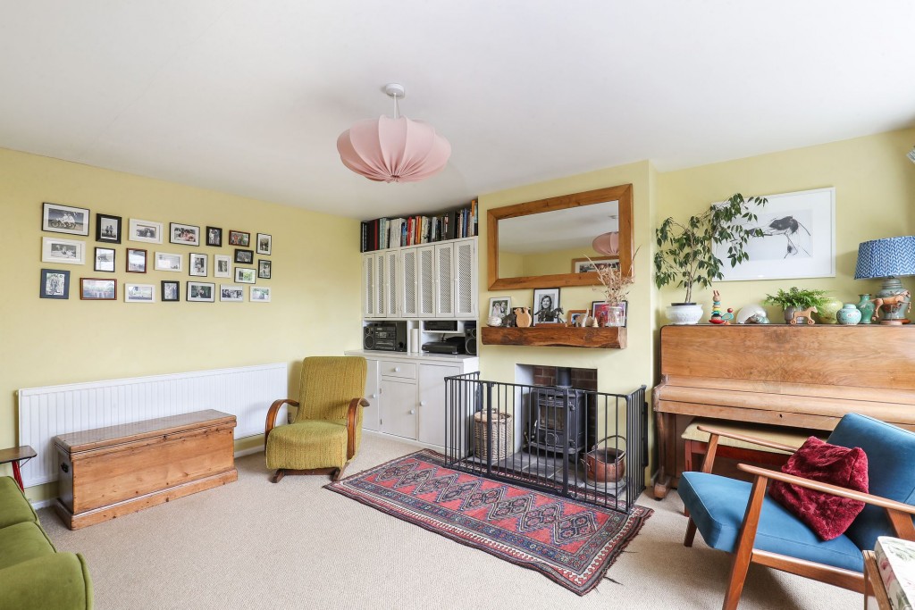 Moorfield Road, Backwell, BS48