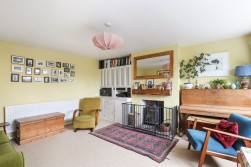 Moorfield Road, Backwell, BS48