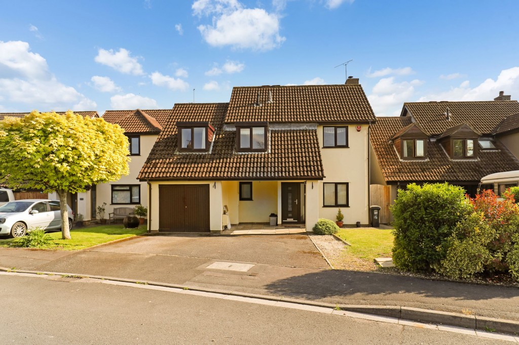 Garstons Close, Wrington, BS40