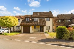 Garstons Close, Wrington, BS40