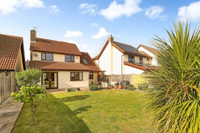 Garstons Close, Wrington, BS40