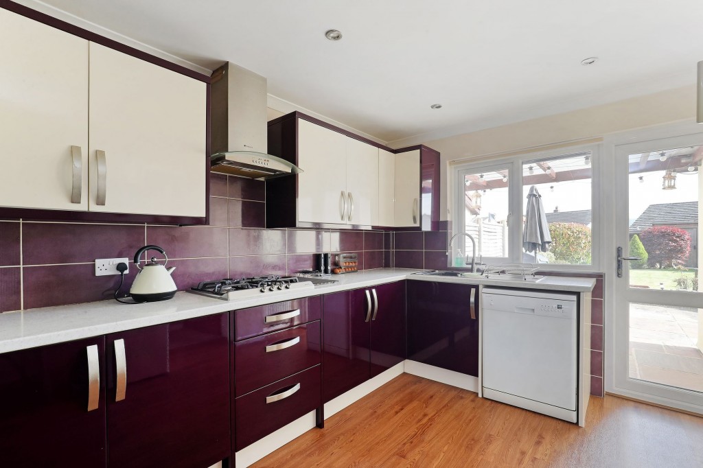 Garstons Close, Wrington, BS40