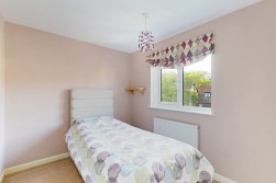 Garstons Close, Wrington, BS40