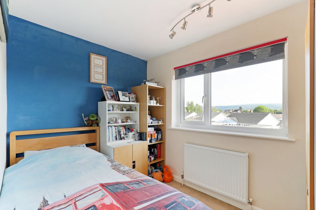 Garstons Close, Wrington, BS40