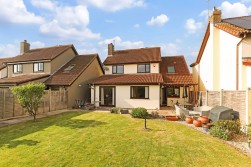 Garstons Close, Wrington, BS40