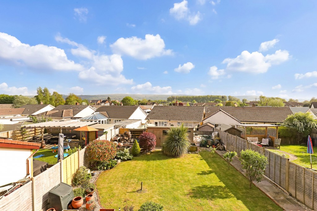 Garstons Close, Wrington, BS40