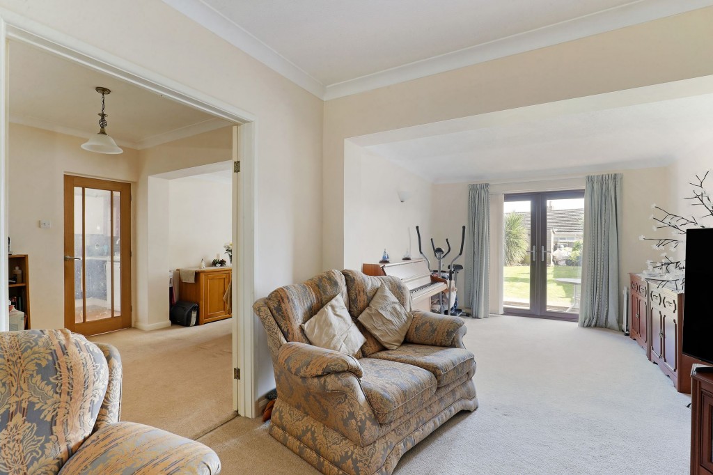 Garstons Close, Wrington, BS40