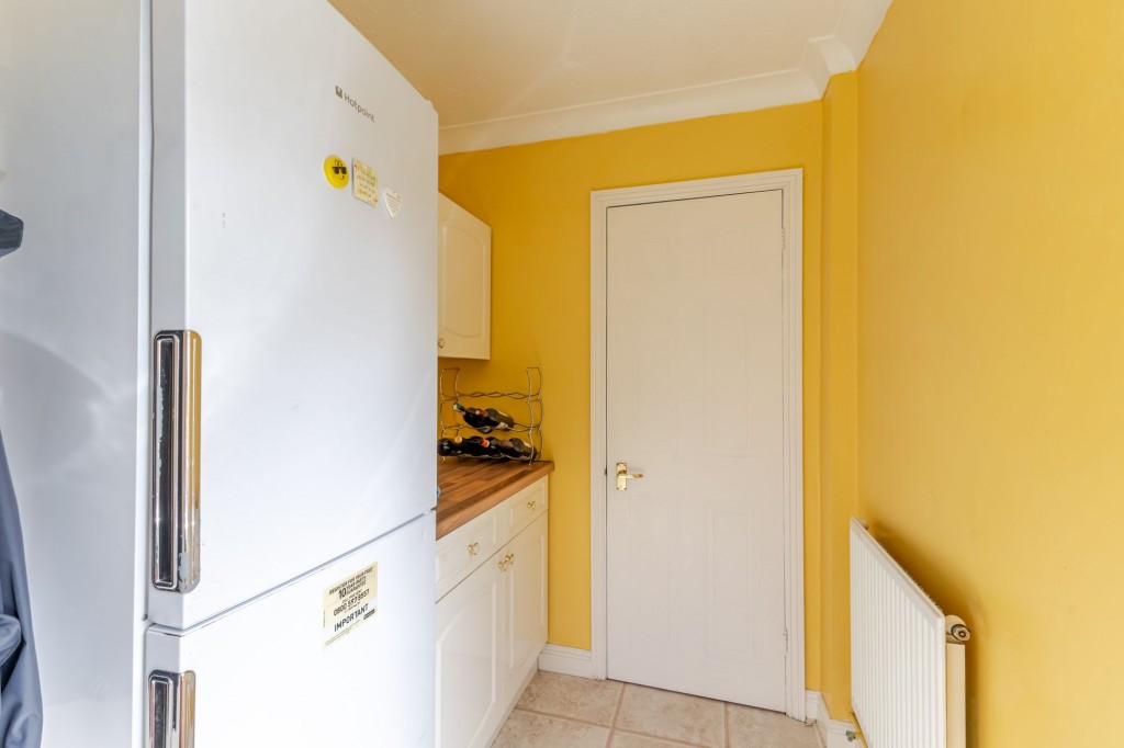Fern Grove, Nailsea, BS48