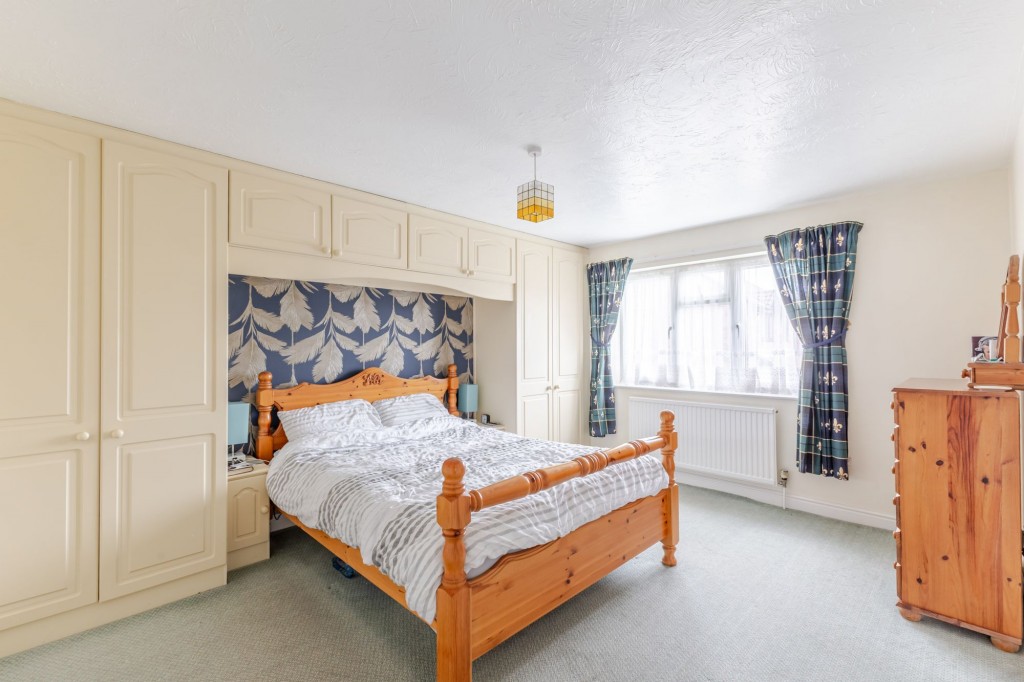 Fern Grove, Nailsea, BS48