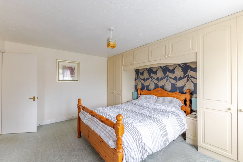 Fern Grove, Nailsea, BS48