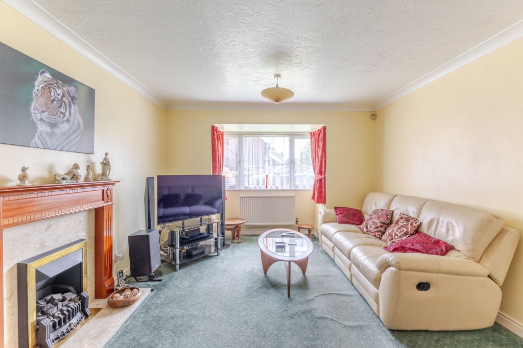 Fern Grove, Nailsea, BS48