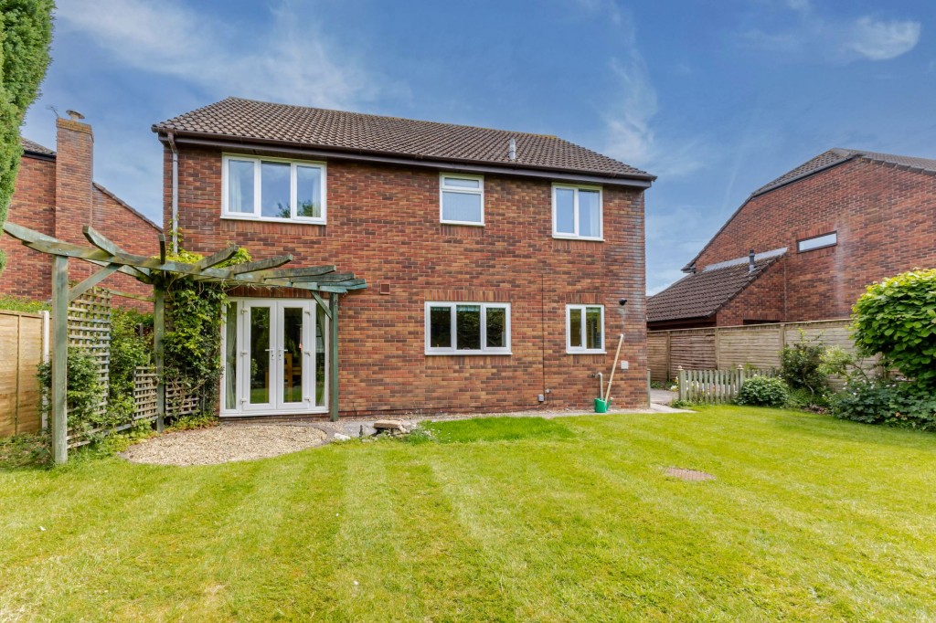 Fern Grove, Nailsea, BS48