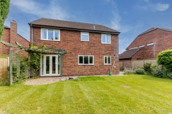 Fern Grove, Nailsea, BS48