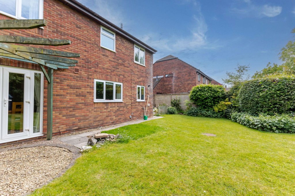 Fern Grove, Nailsea, BS48