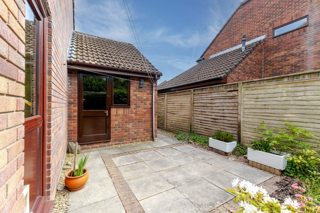Fern Grove, Nailsea, BS48