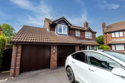 Fern Grove, Nailsea, BS48
