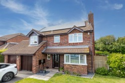 Fern Grove, Nailsea, BS48